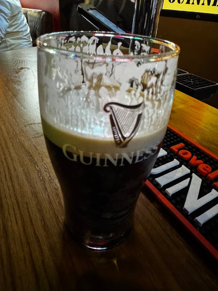 The Dubliner York