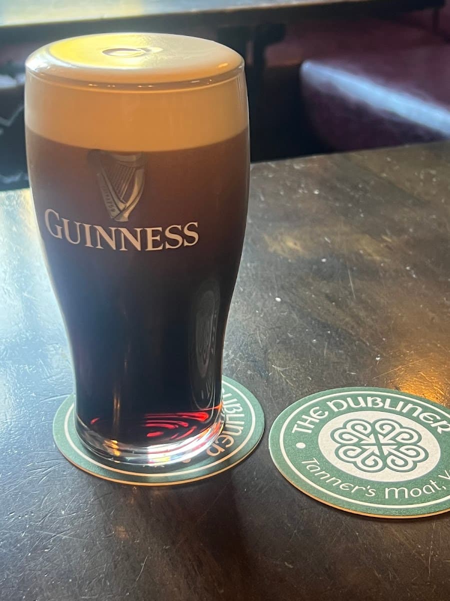 The Dubliner York