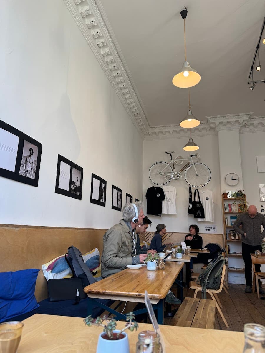 Detour Espresso