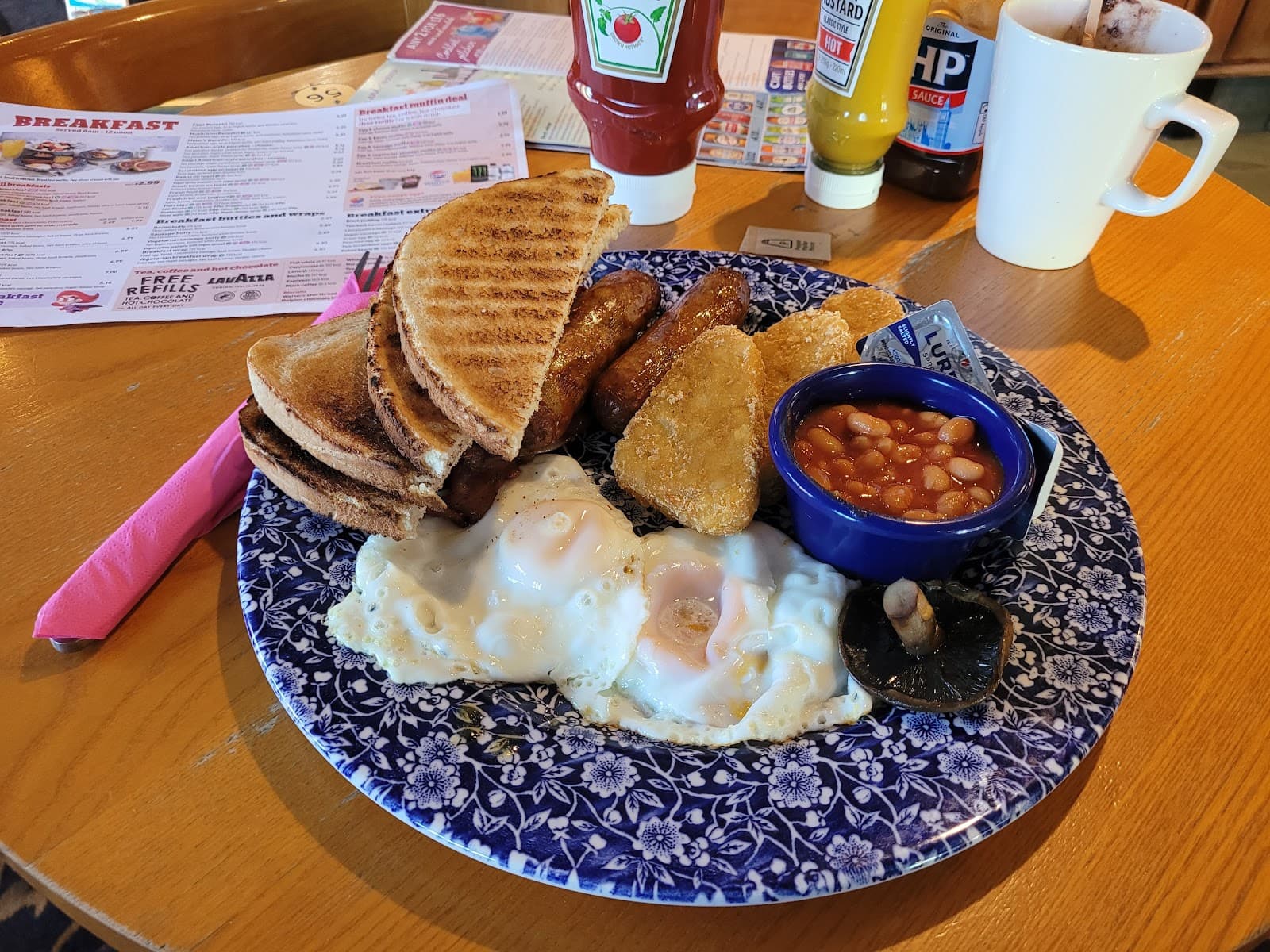 The City Arms - JD Wetherspoon