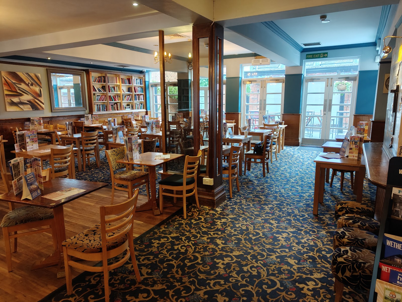 The City Arms - JD Wetherspoon