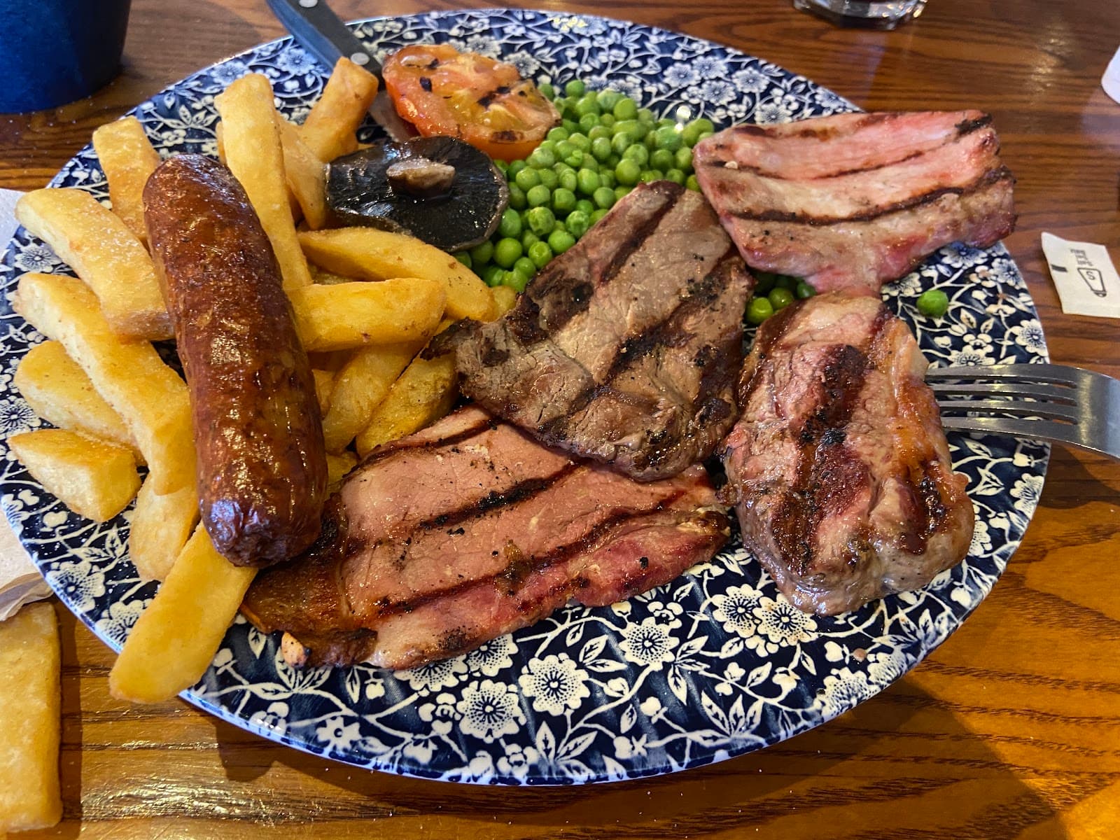 The City Arms - JD Wetherspoon