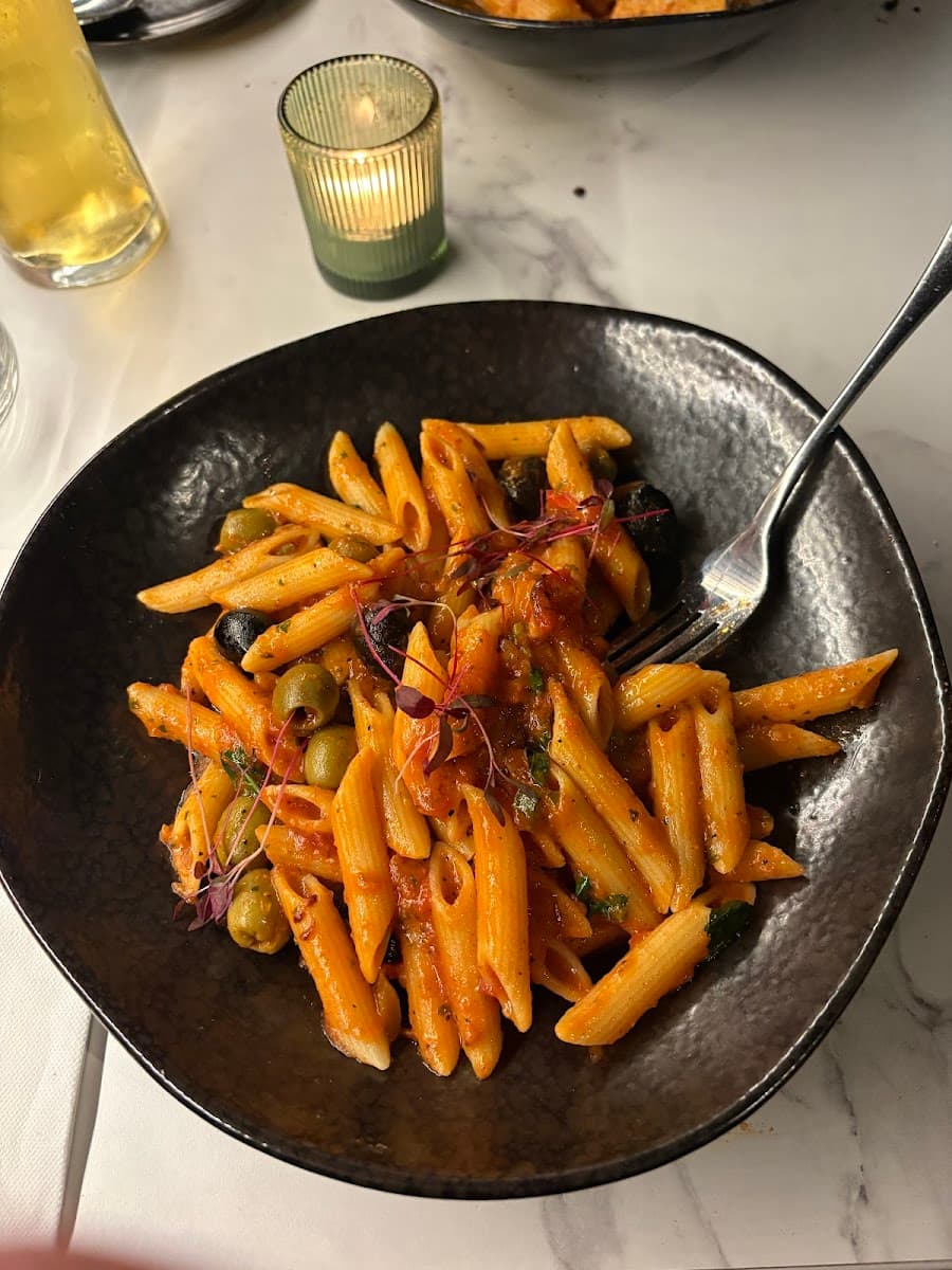 Primo Italian Restaurant Huddersfield