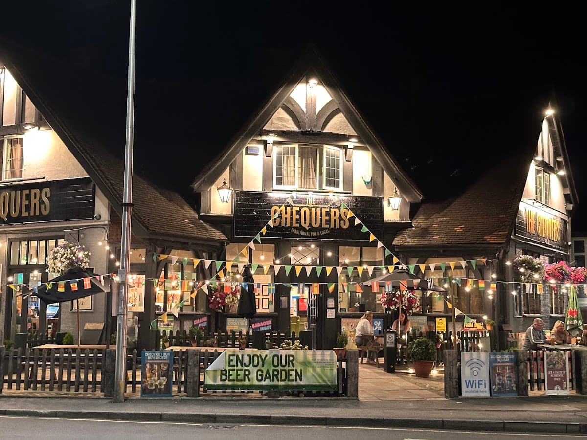 The Chequers
