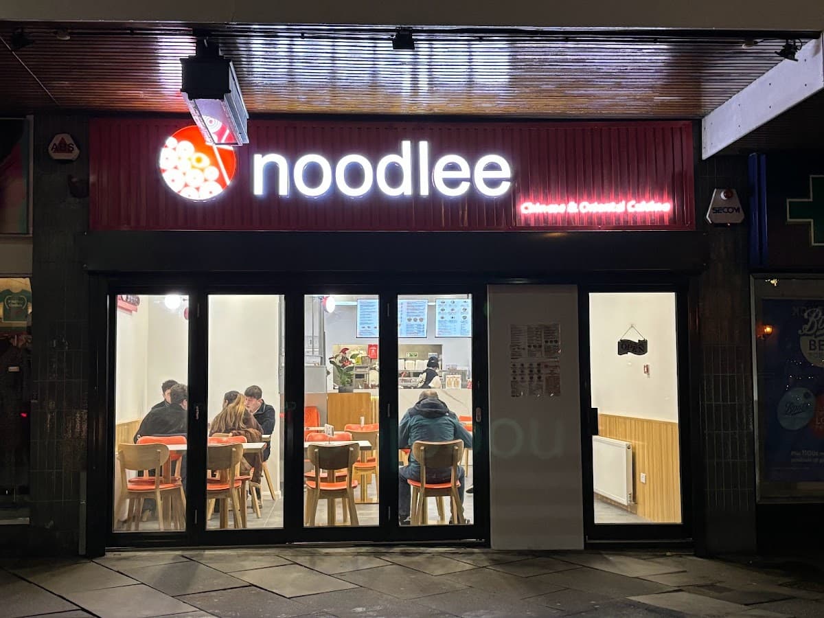 Noodlee