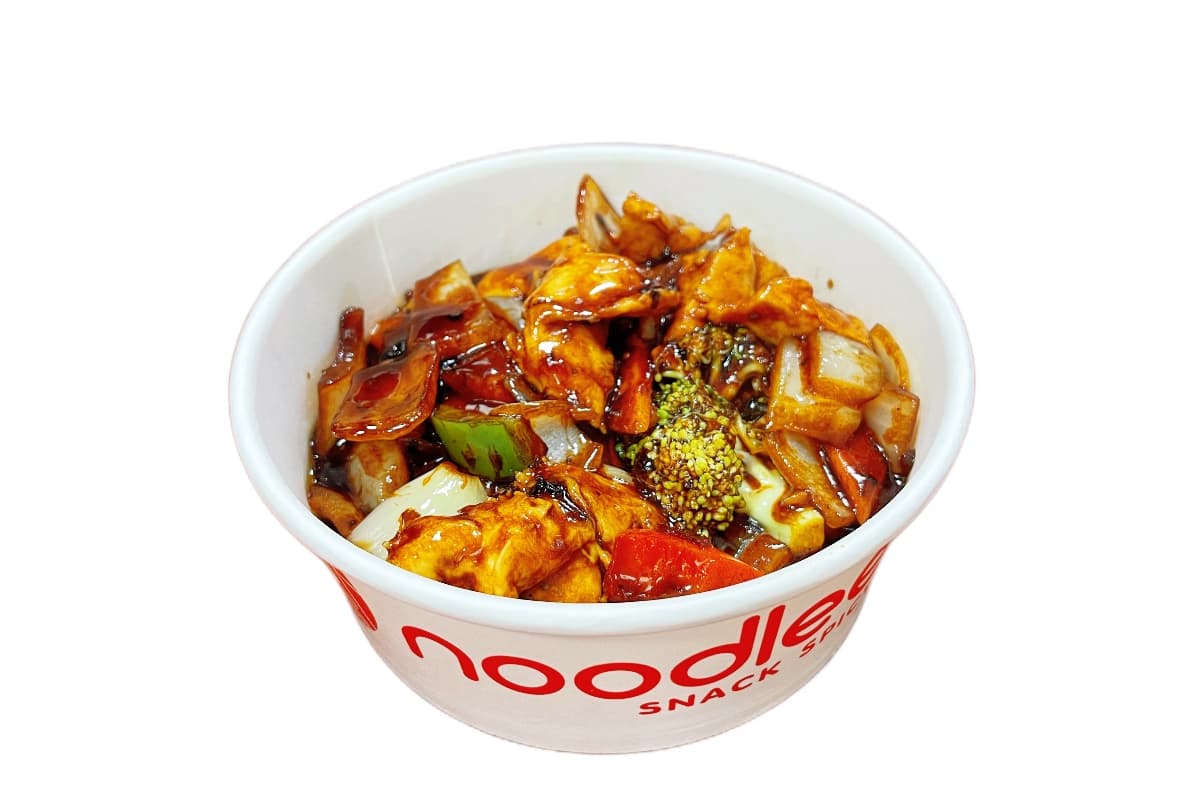 Noodlee