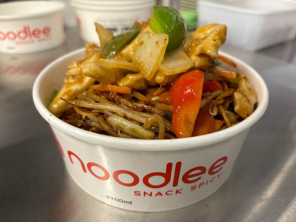 Noodlee