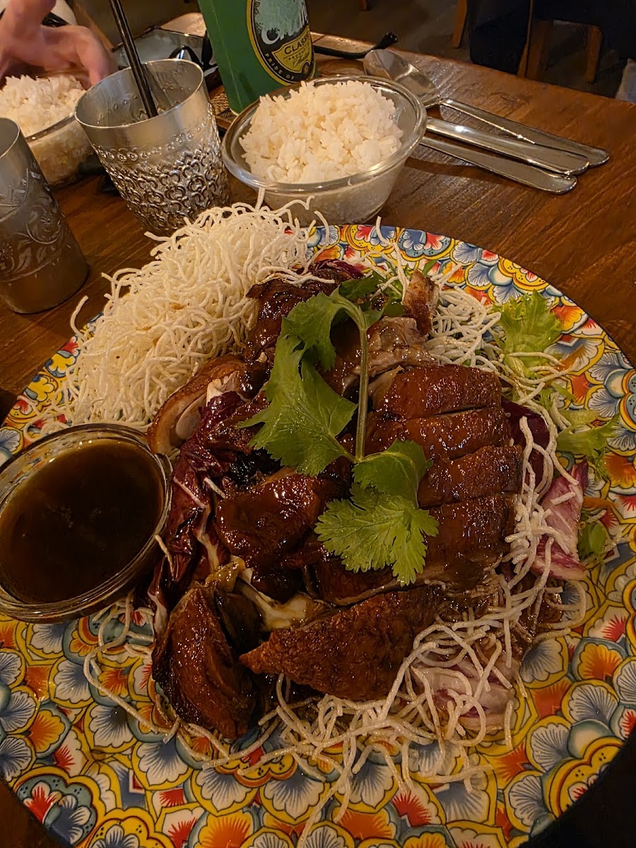 MiMi’s Thai Bistro