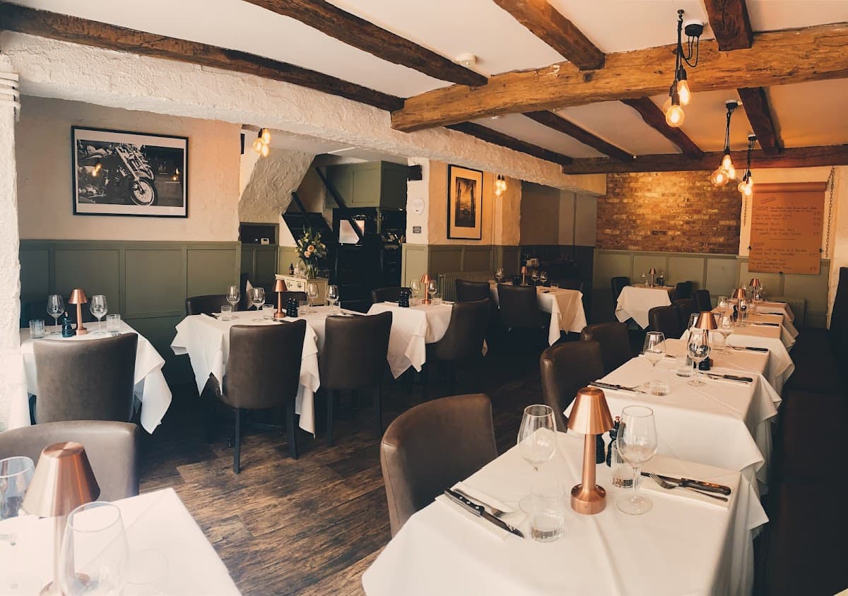 IL Bistro