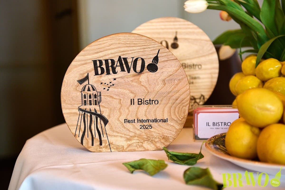 IL Bistro