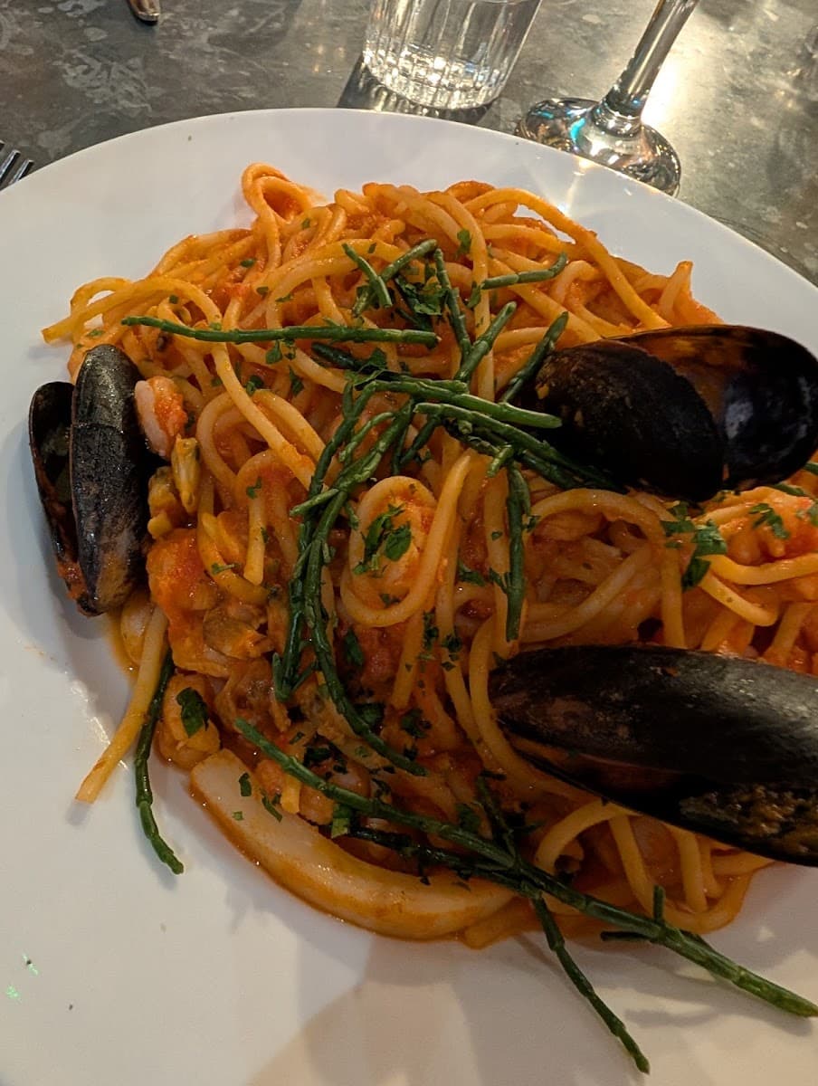 IL Bistro