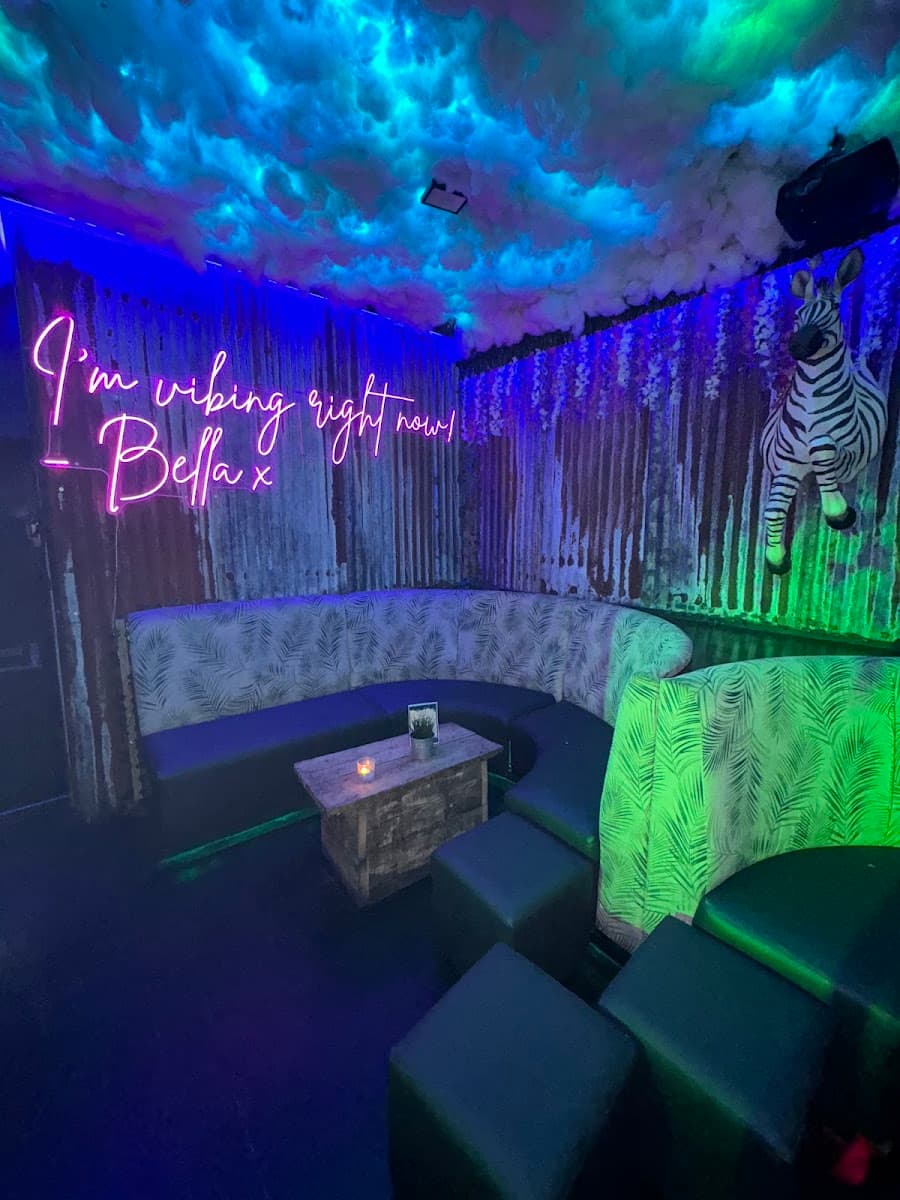 The Zoo Maidstone
