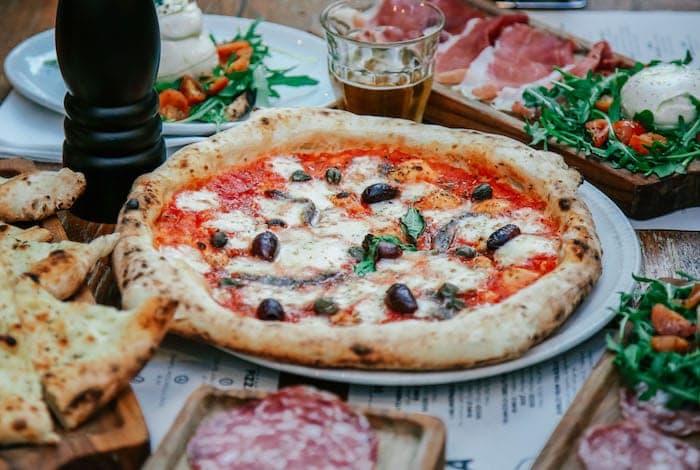 Franco Manca Chichester