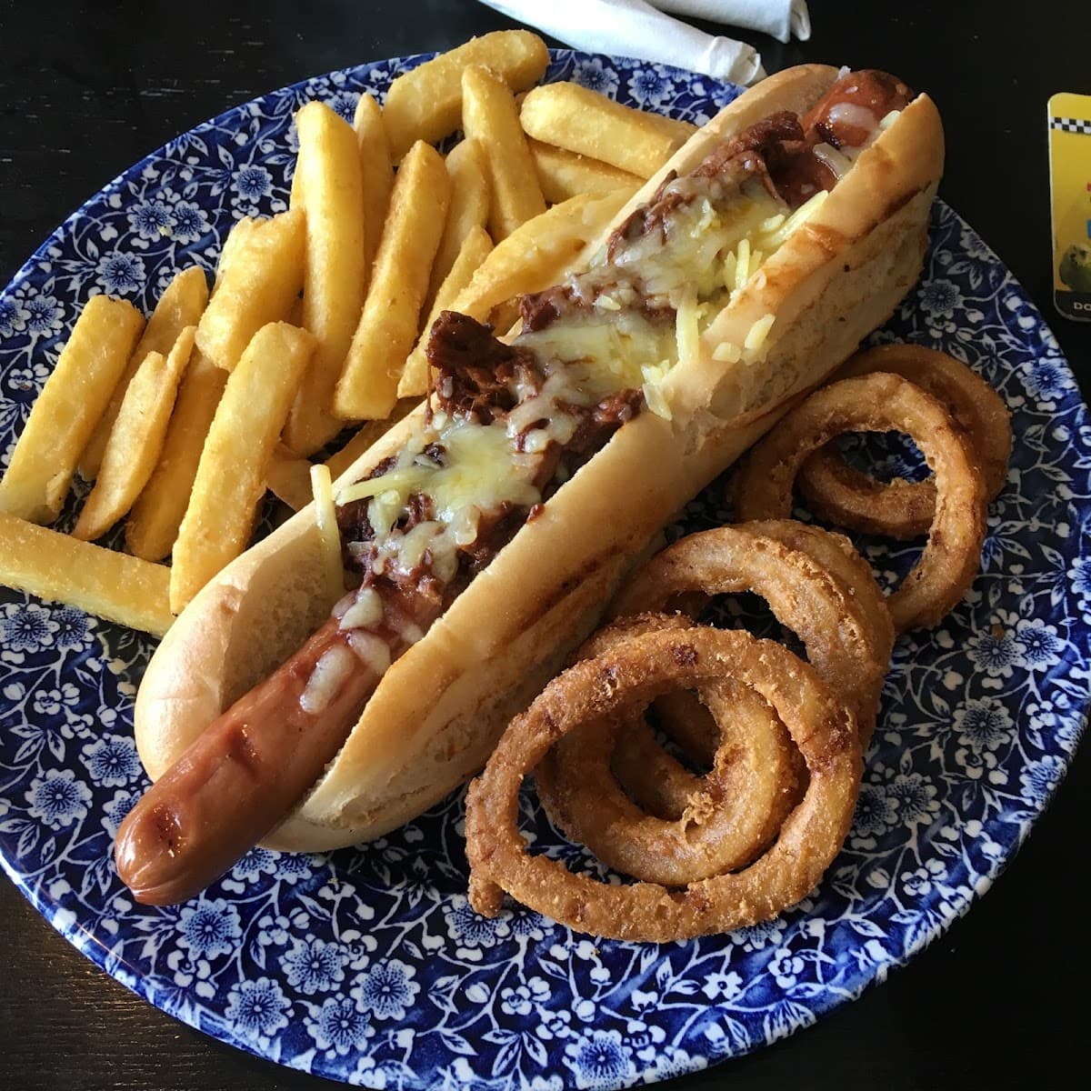 The Ritz - JD Wetherspoon
