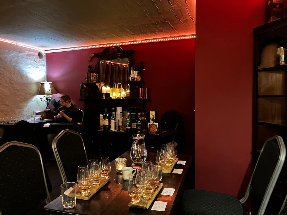 Highland Malt Whisky Experience