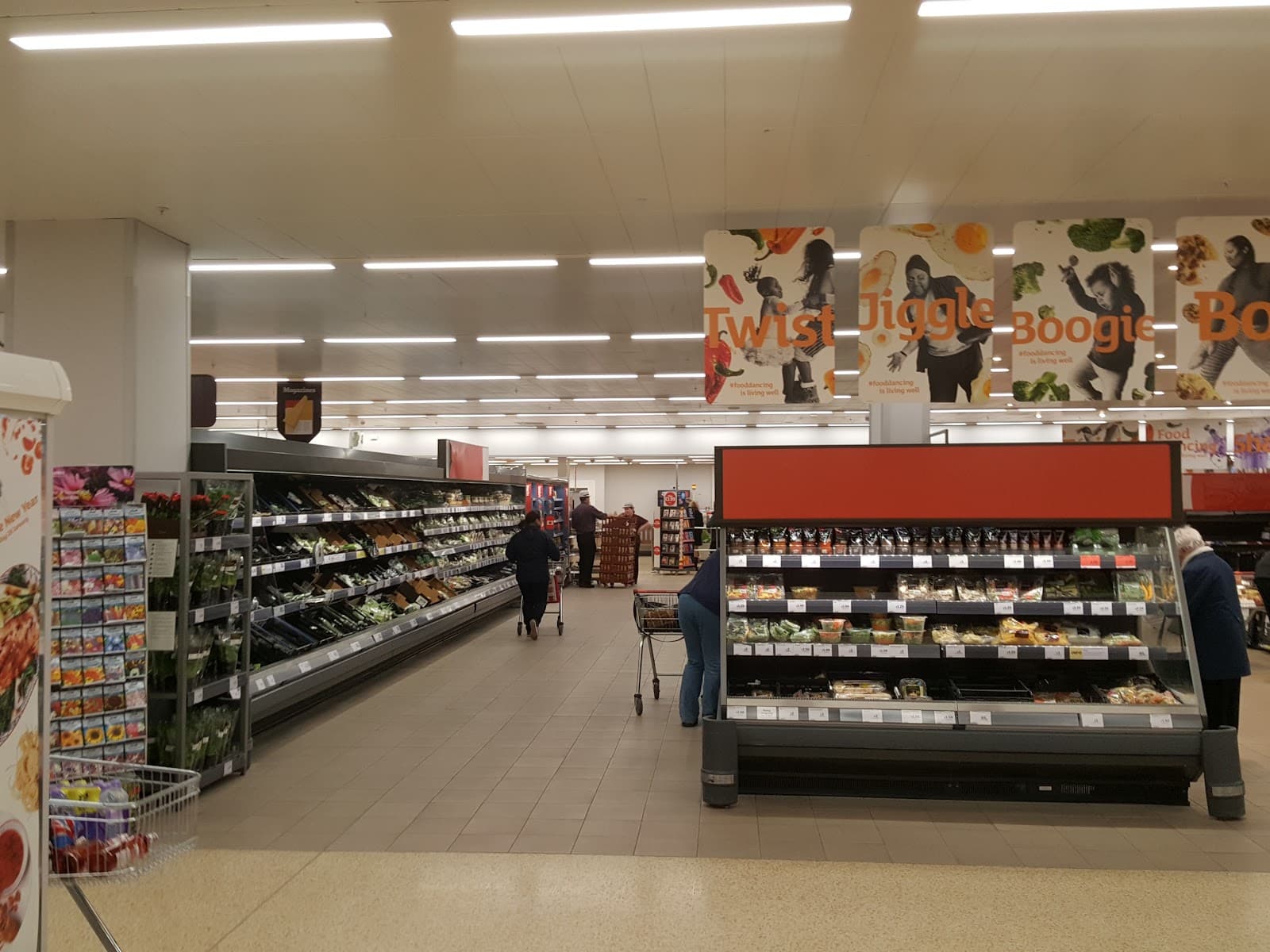 Sainsbury's