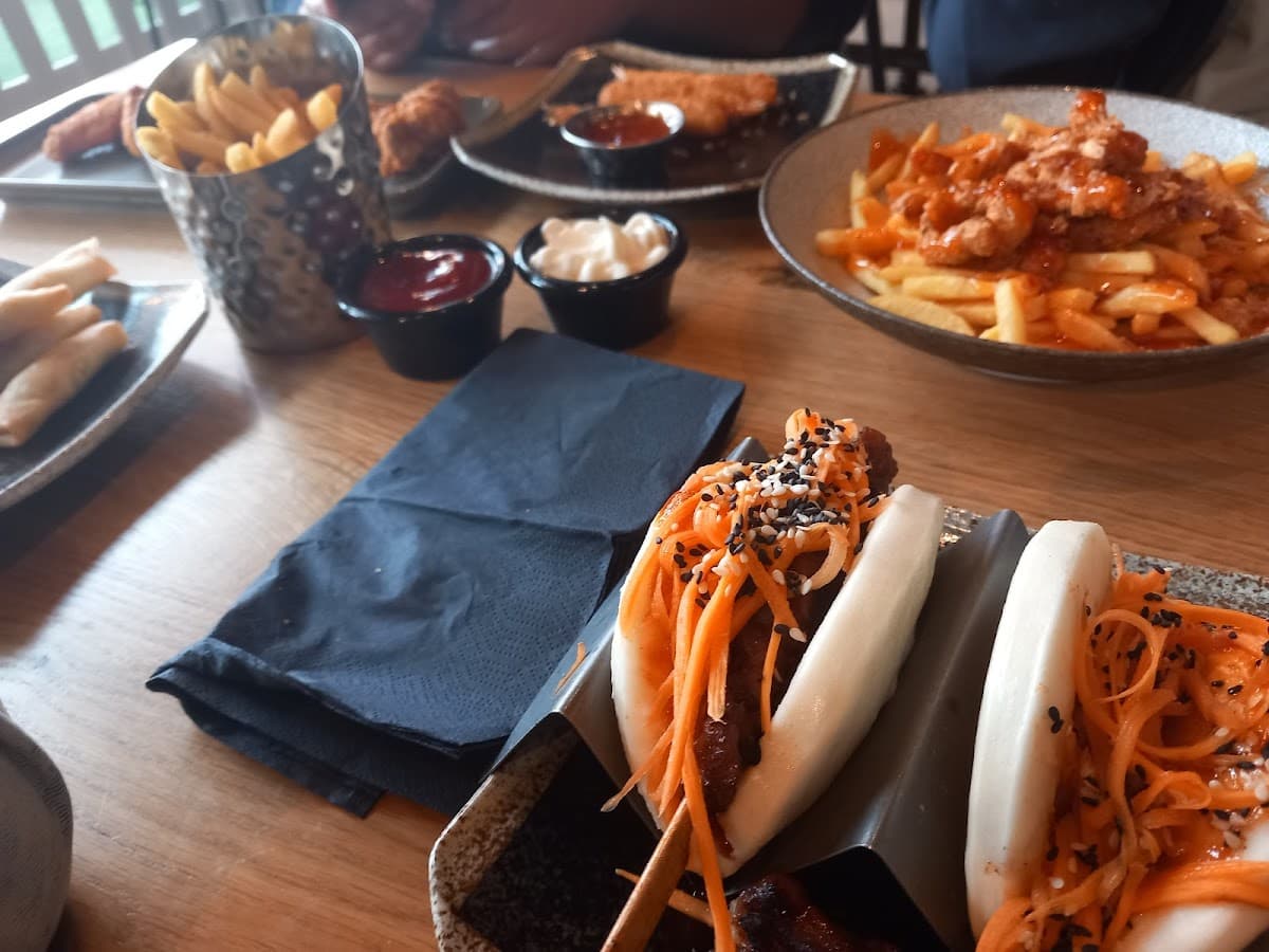 Wingstop Southampton