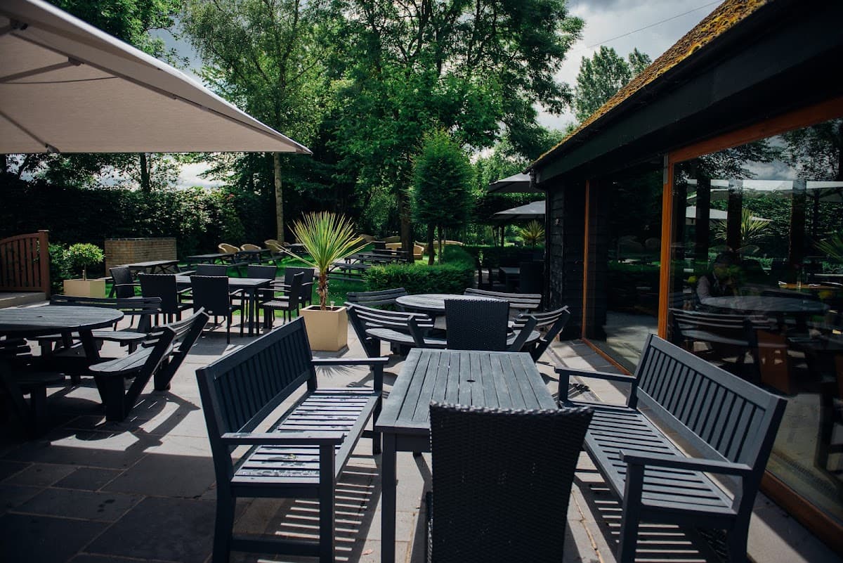 The Red Lion Pub & Dining