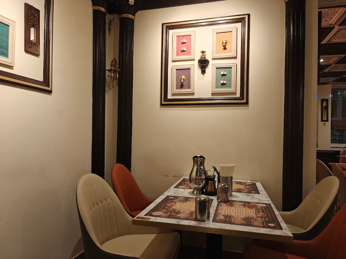 Dosa Bar