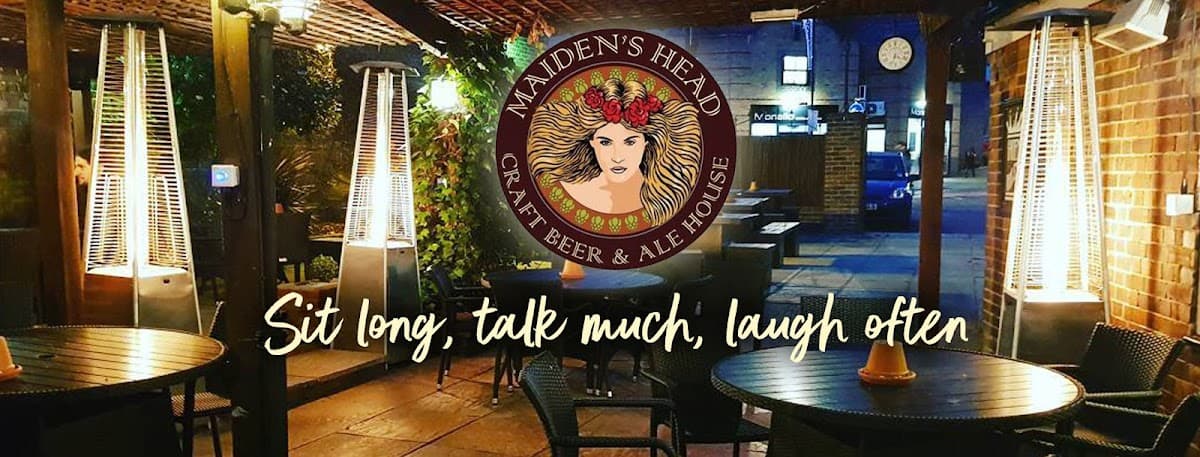 The Maiden's Head
