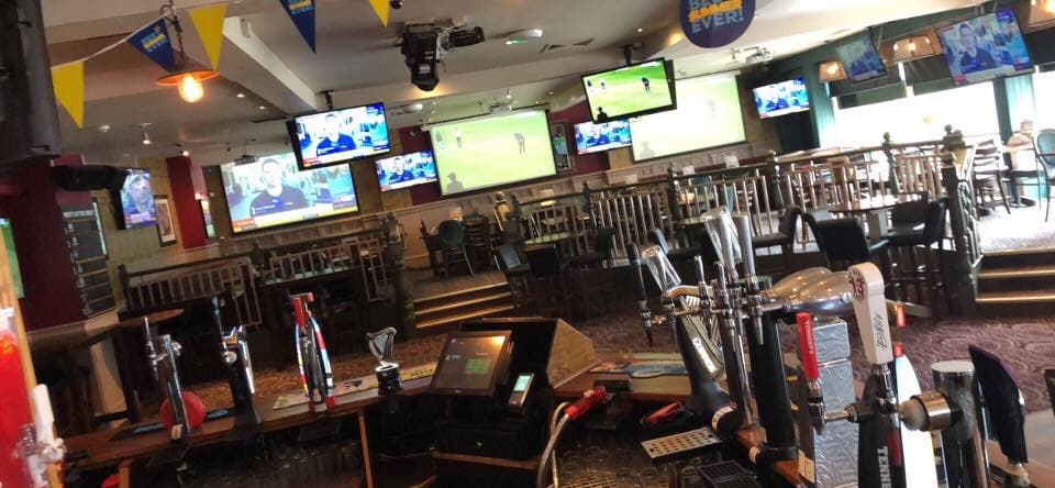 Foundry Aberdeen