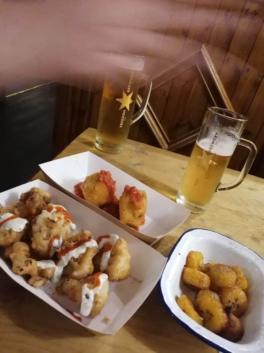 The Exchange Craft Beer House