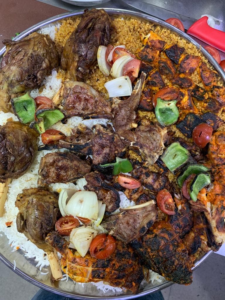 Kobane Restaurant