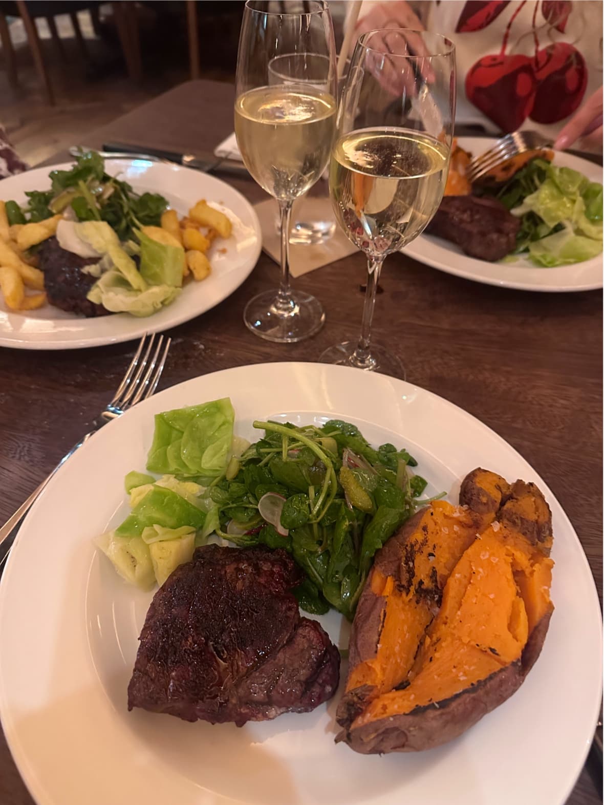 Hawksmoor Seven Dials