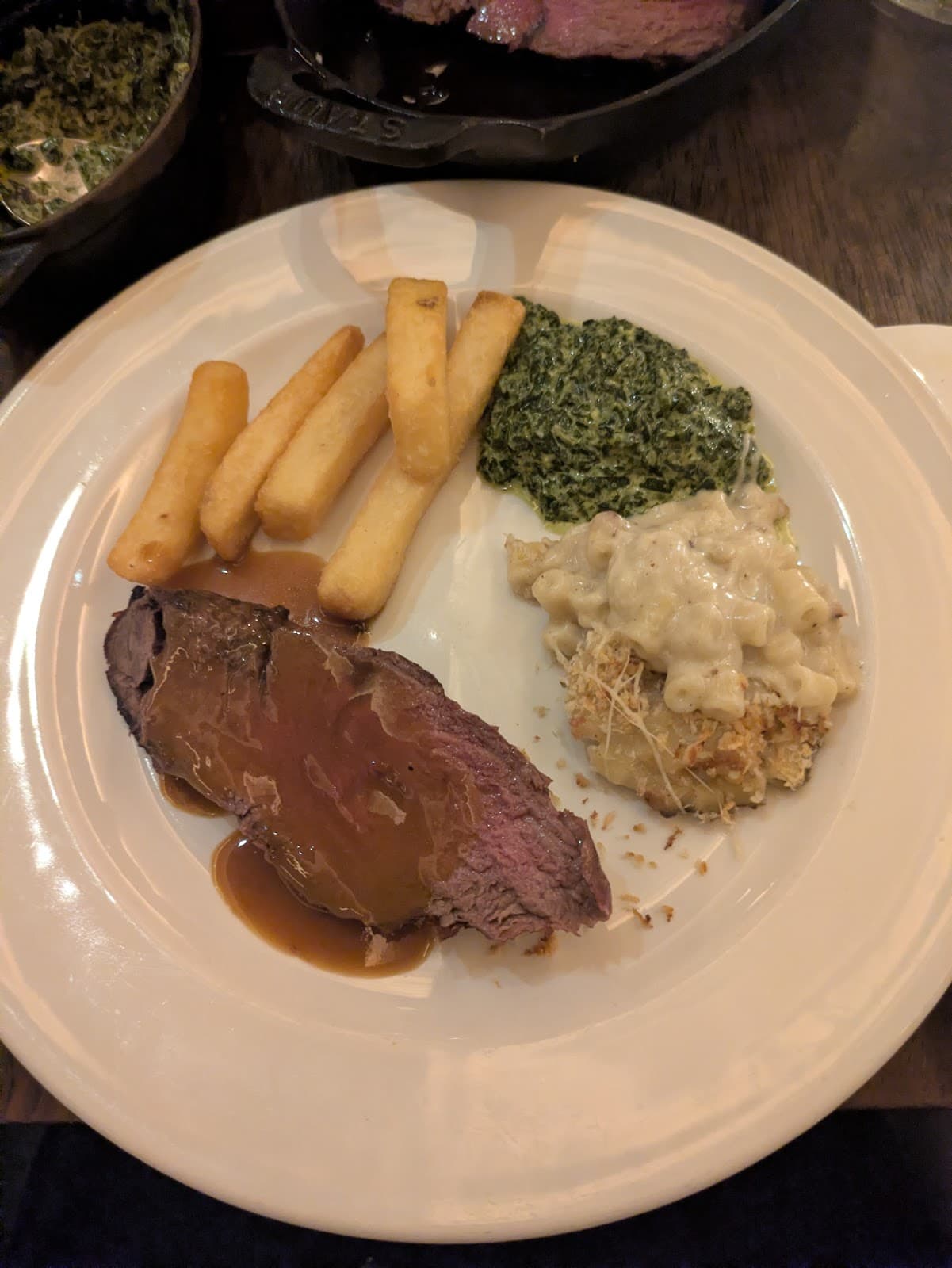 Hawksmoor Seven Dials