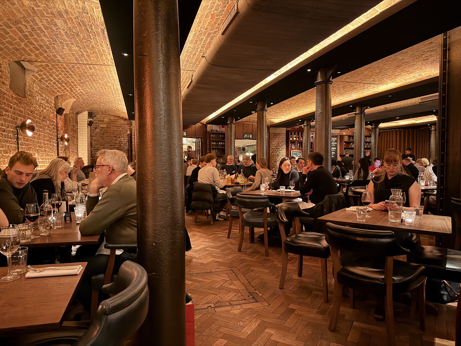 Hawksmoor Seven Dials