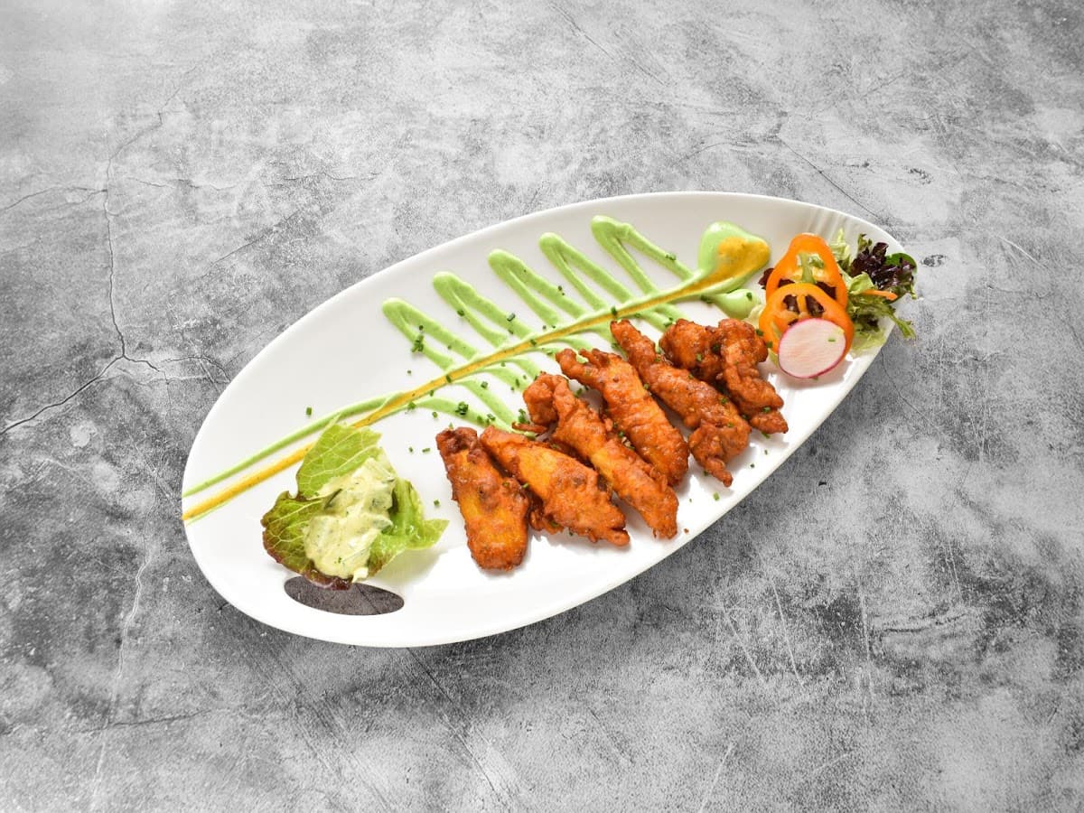 Gurkha Kitchen