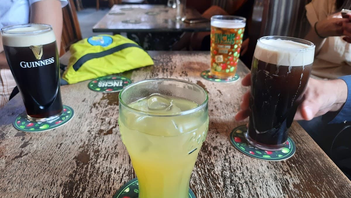 Coppermill Pub