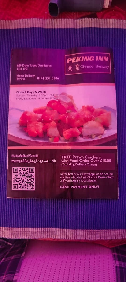 Peking Inn