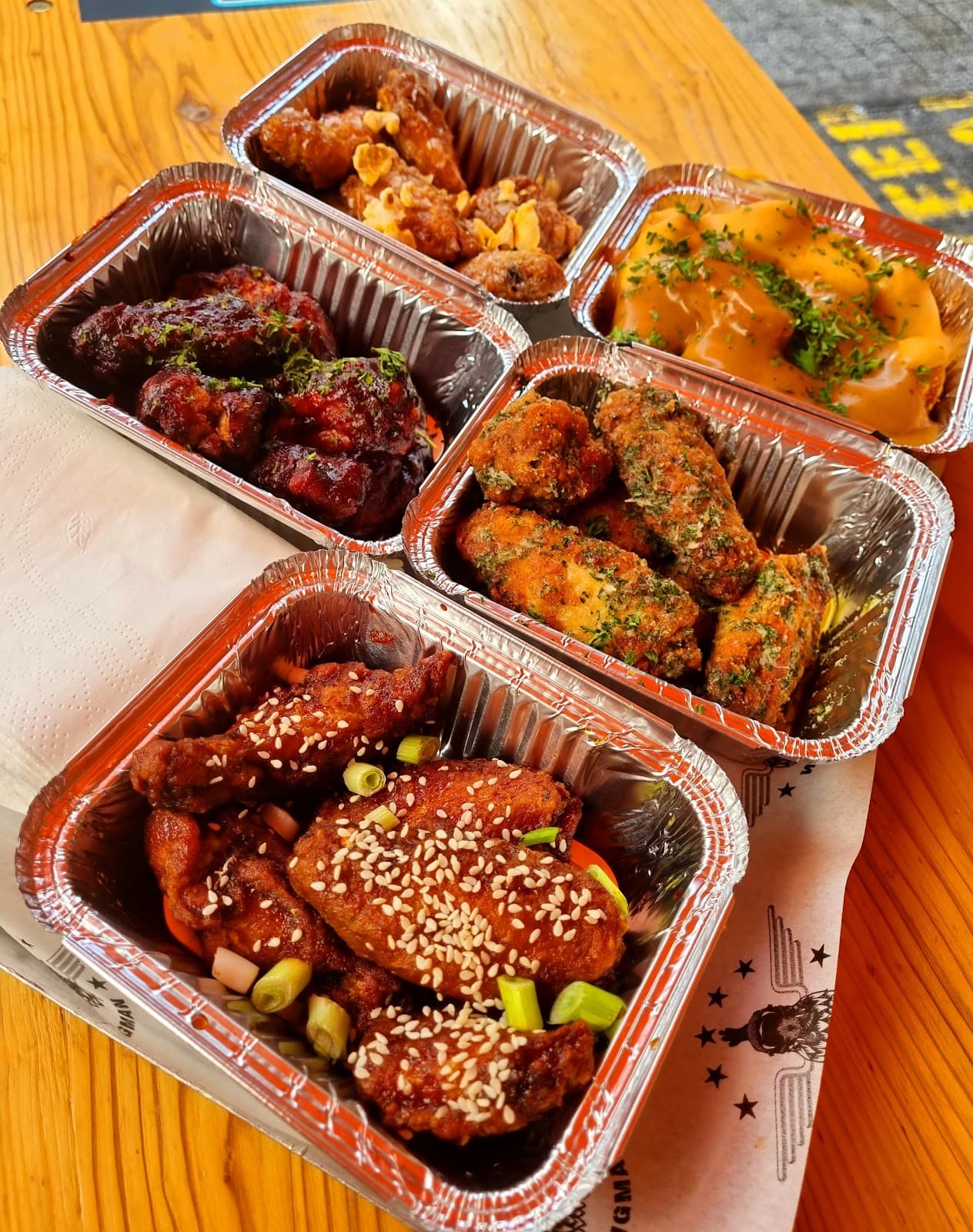 Boom Battle Bar Cardiff