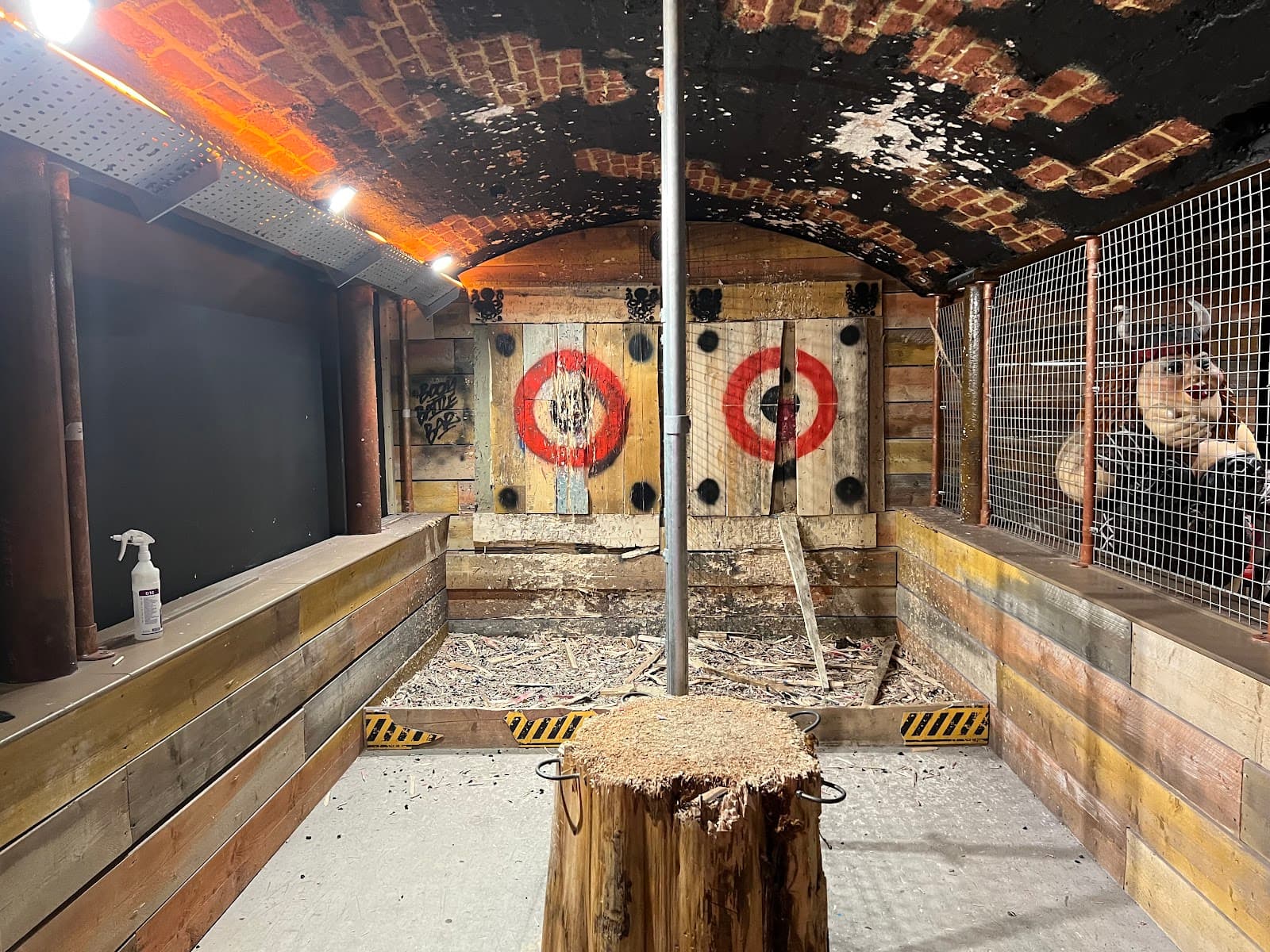 Boom Battle Bar Cardiff