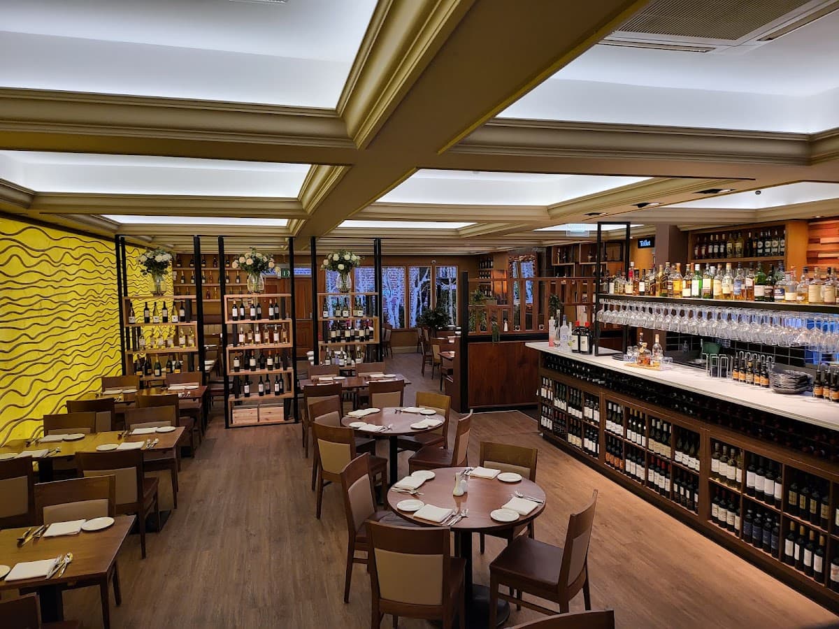 Cucina Rustica