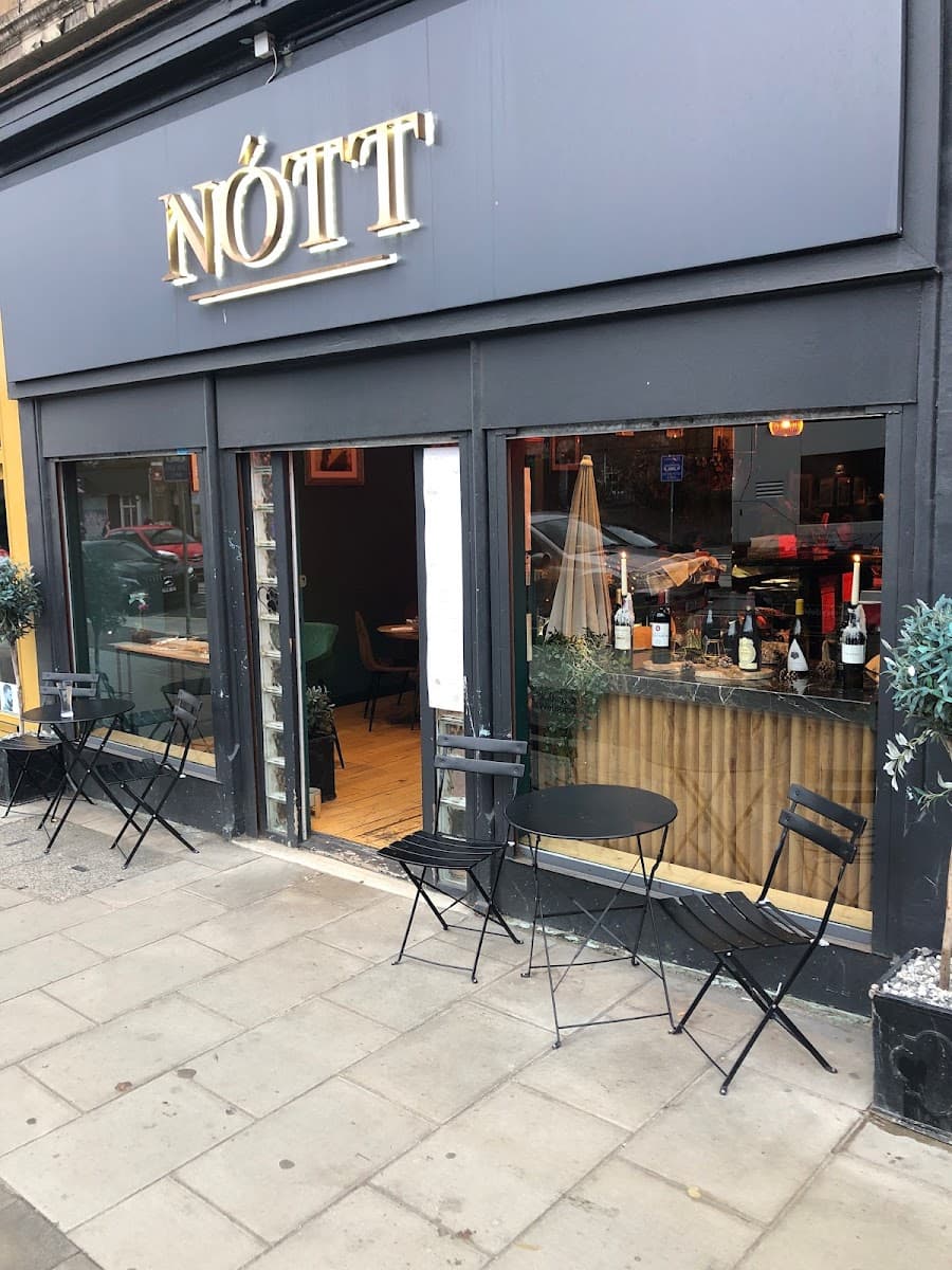 Nott