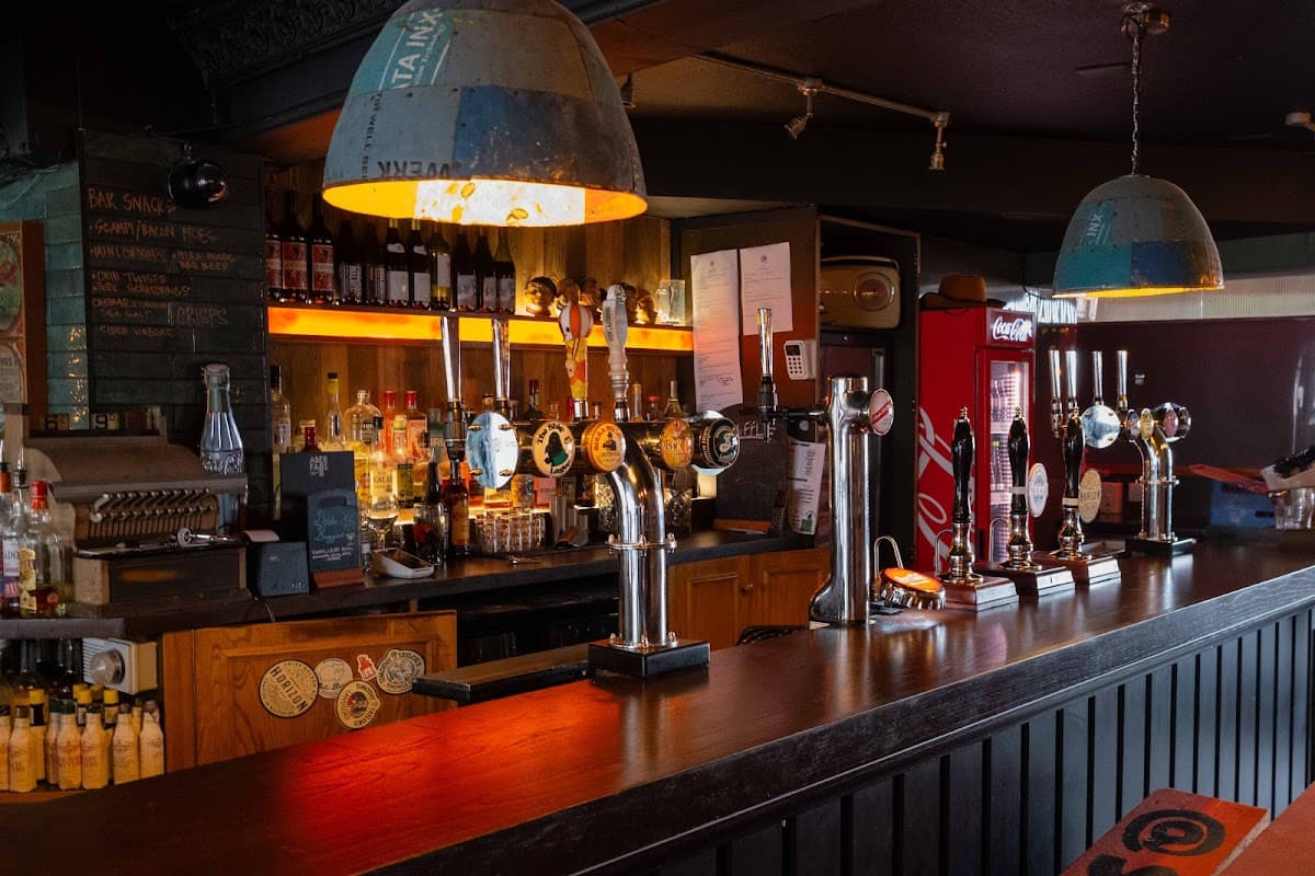 The Ship Inn Bristol