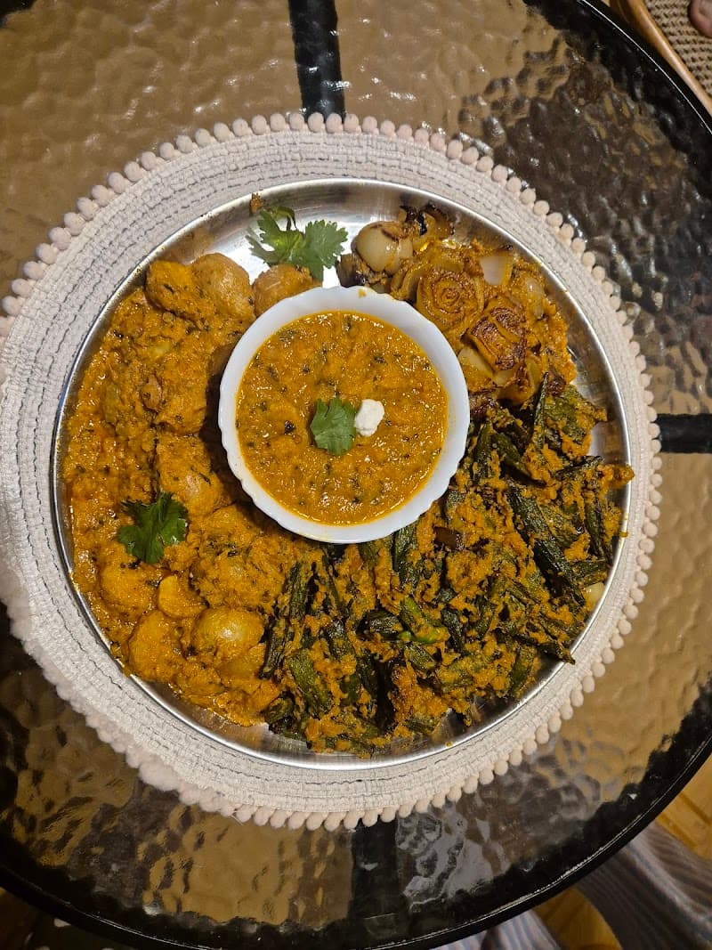 The Gulwans - Bombay bytes