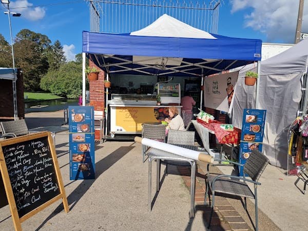 The Gulwans - Bombay bytes