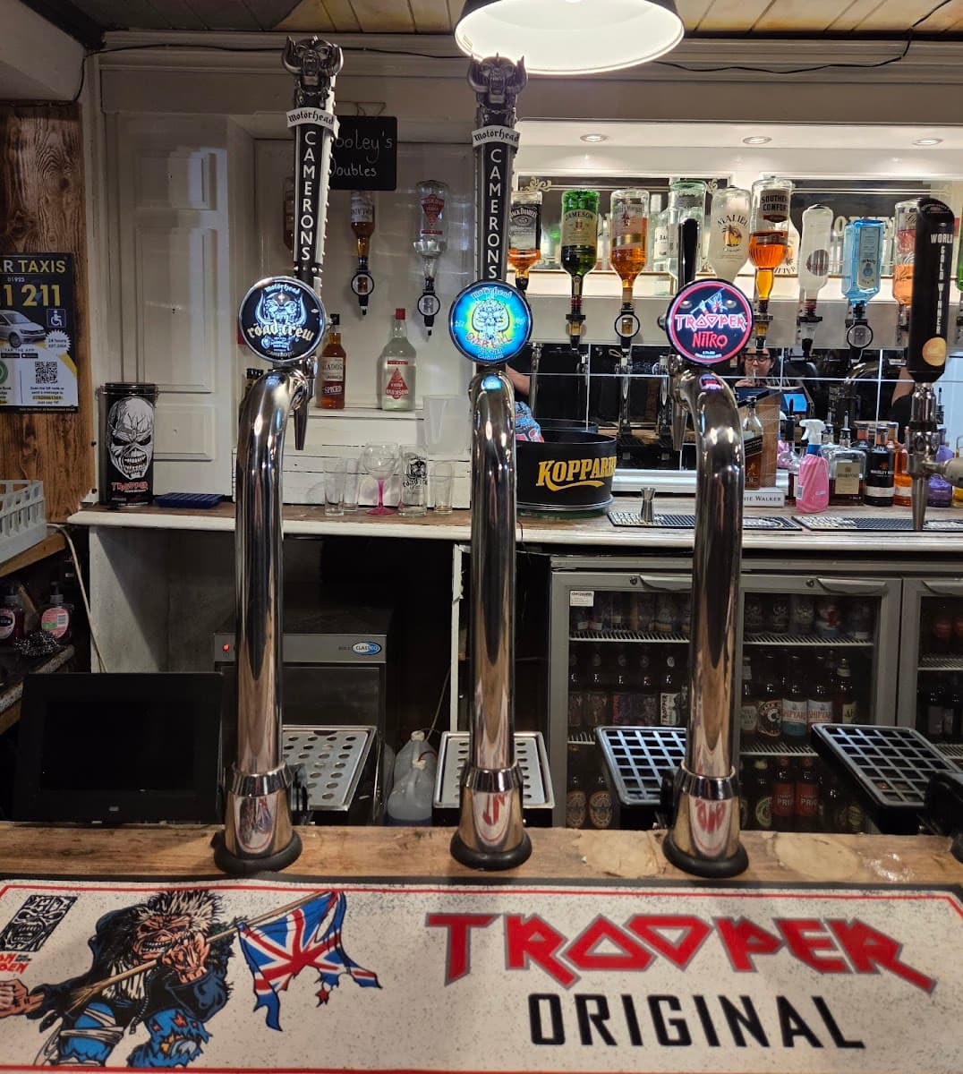 Porters Ale House