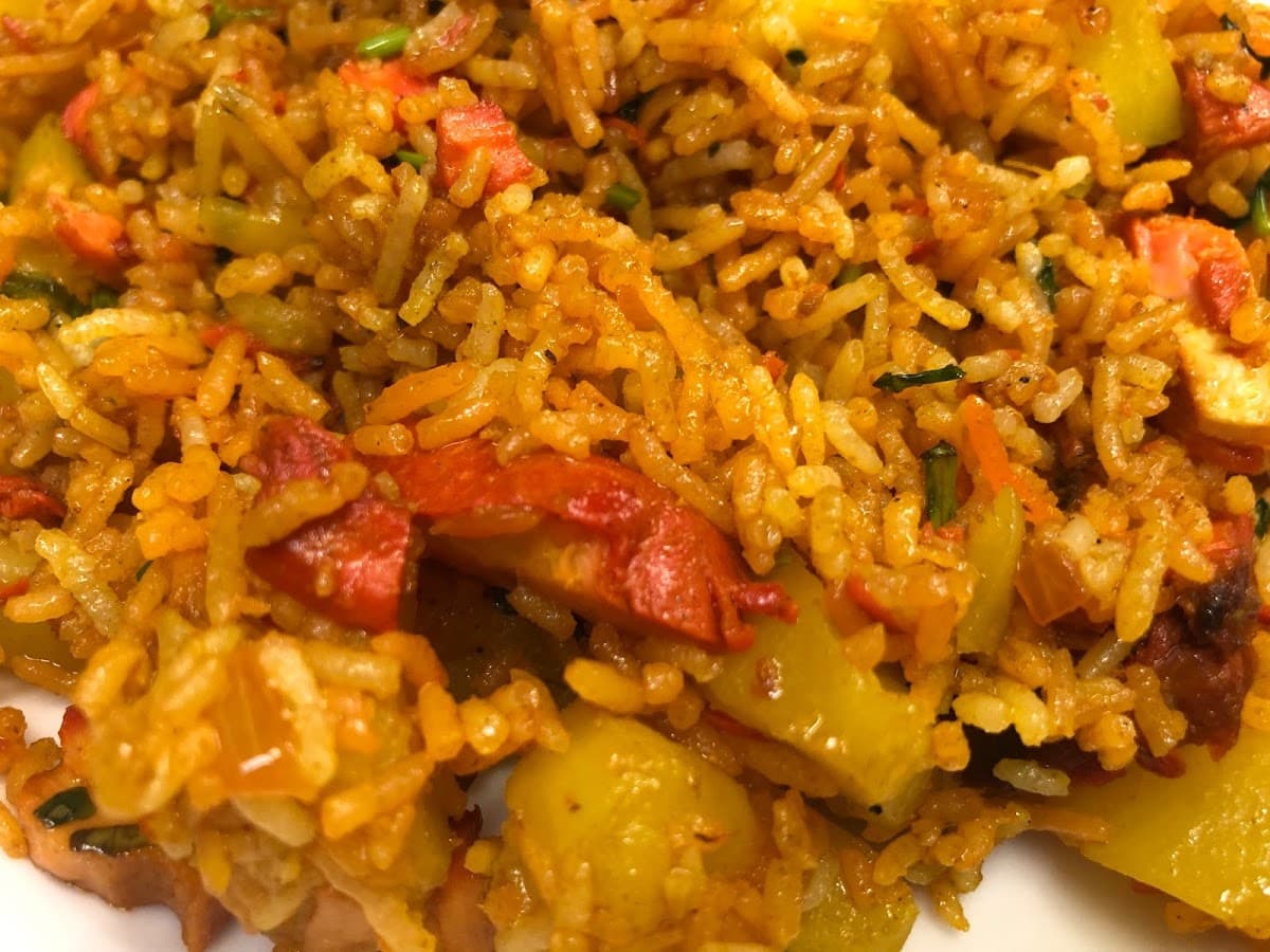 Cinnamon Island Dover | Finest Indian Restaurant & Takeaway