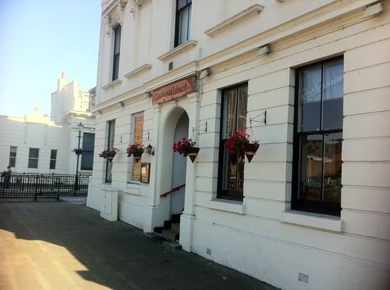 Cinnamon Island Dover | Finest Indian Restaurant & Takeaway