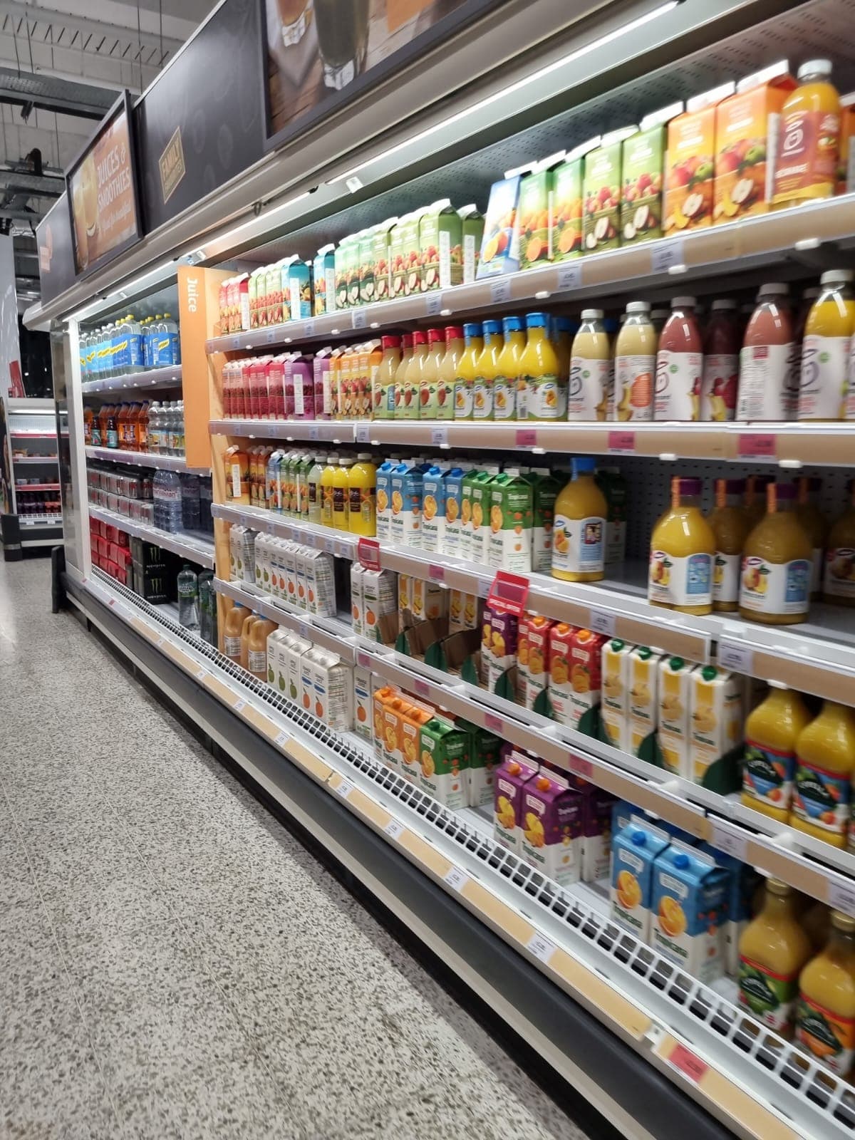 Sainsbury's