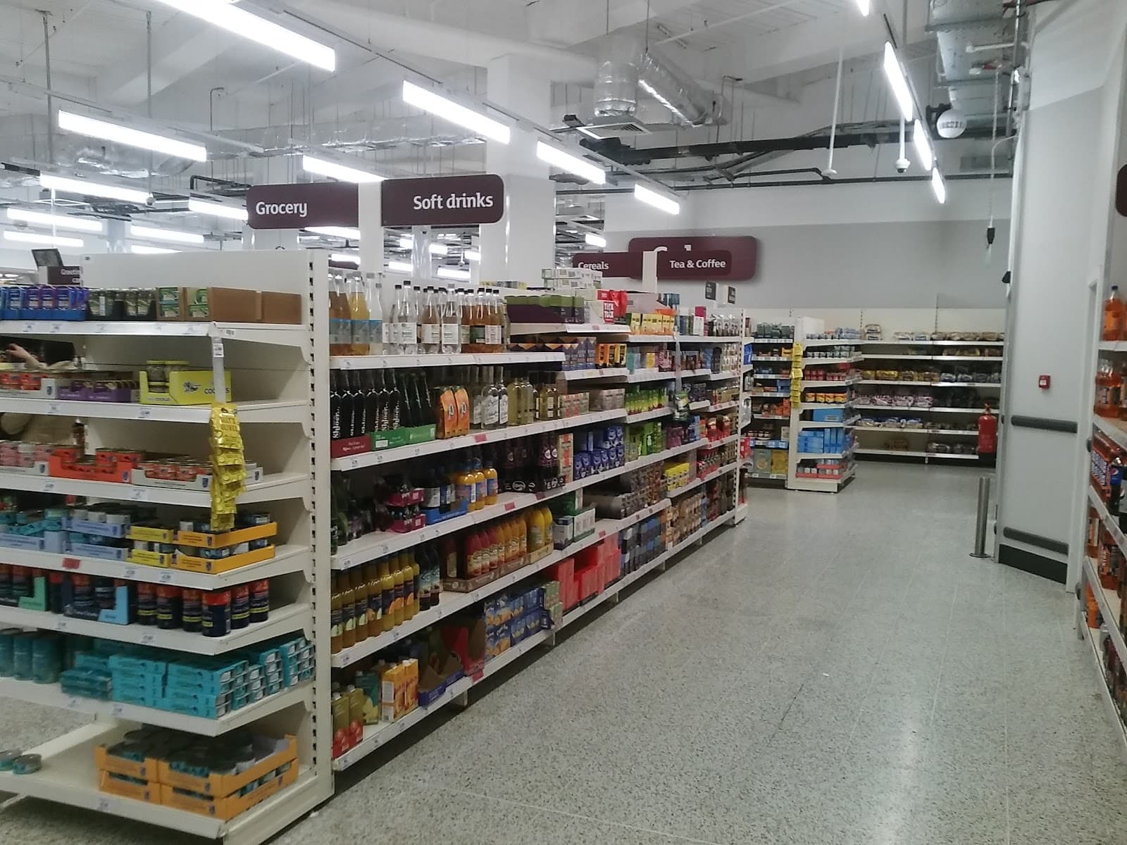 Sainsbury's