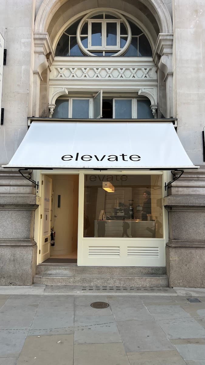 Elevate