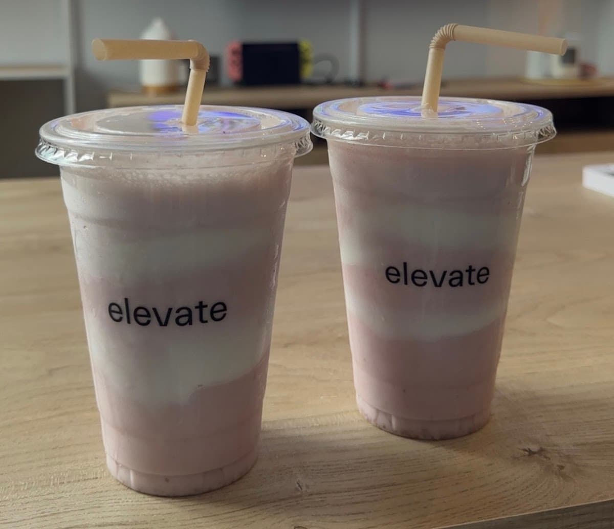 Elevate