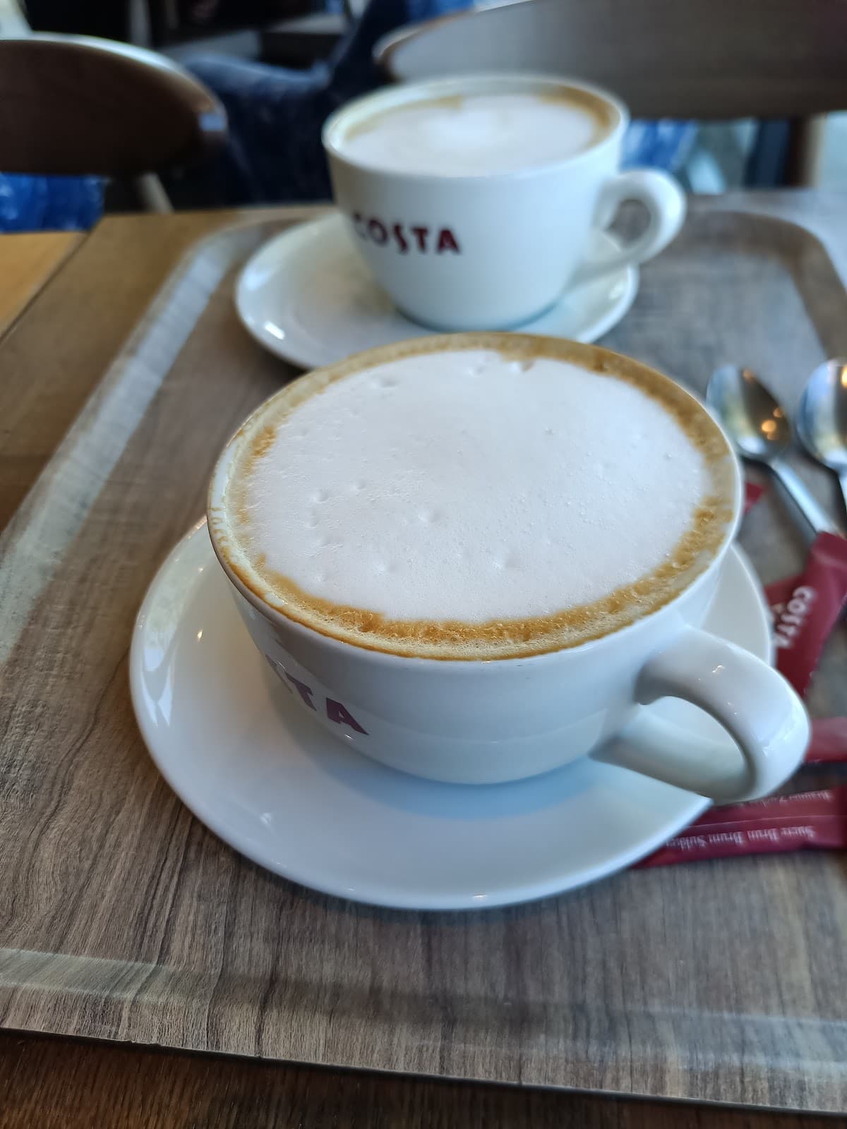 Costa Coffee