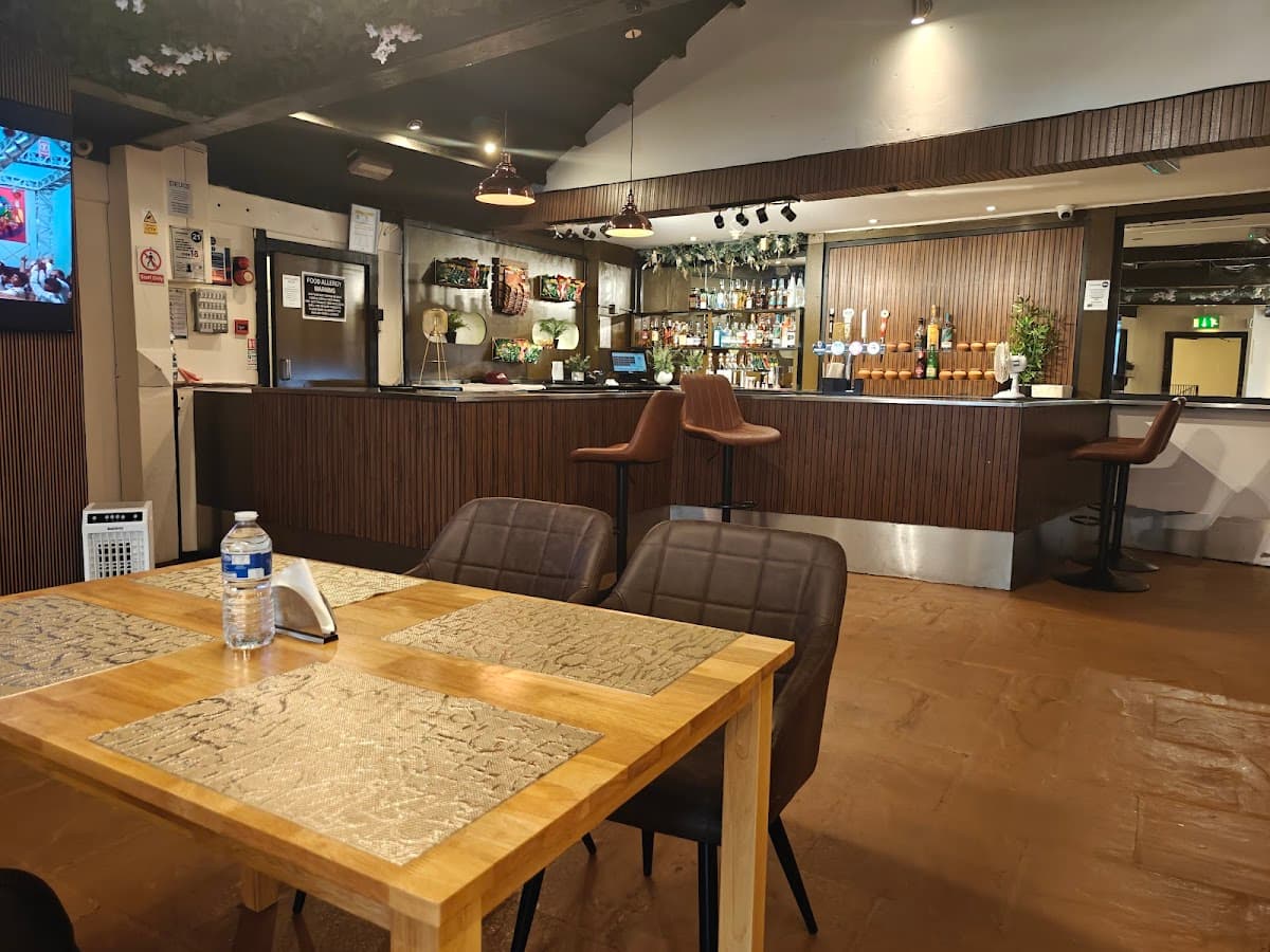 90's Mix Restobar