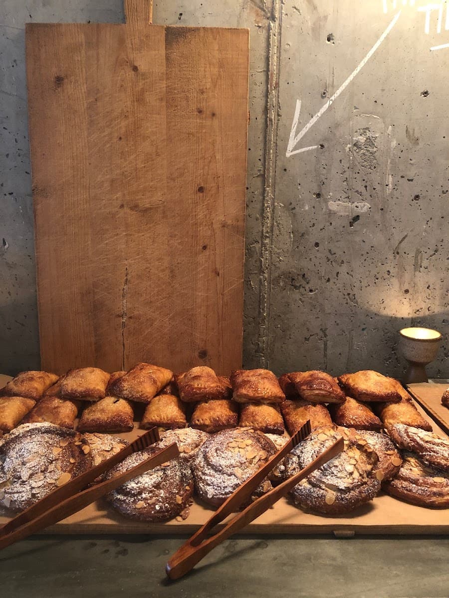 Jolene Bakery & Restaurant